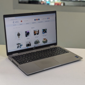 Ноутбук Dell Latitude 5540 